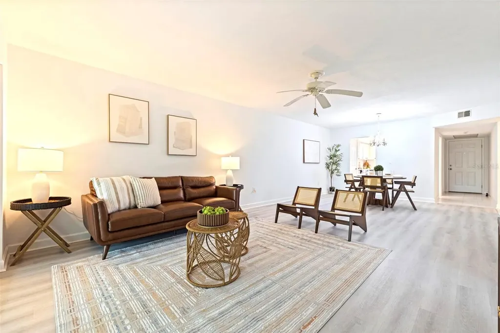 4480 Overlook Drive NE St Petersburg FL 33703