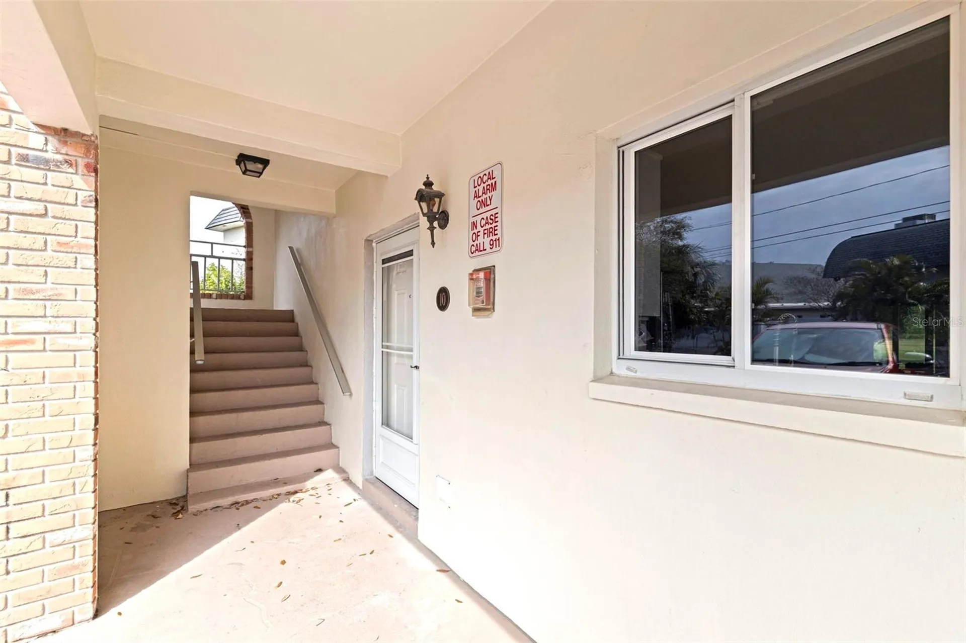 4480 Overlook Drive NE St Petersburg FL 33703