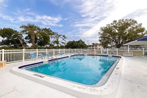 4480 Overlook Drive NE St Petersburg FL 33703