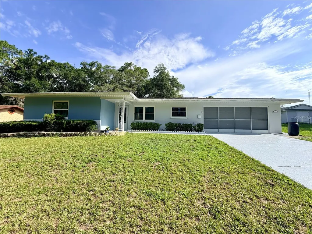 6633 E Gurley Street Inverness FL 34452