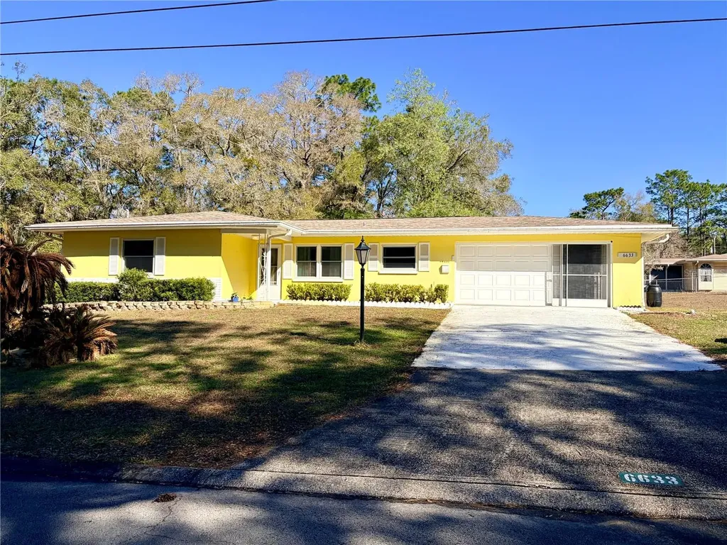 6633 E Gurley Street Inverness FL 34452