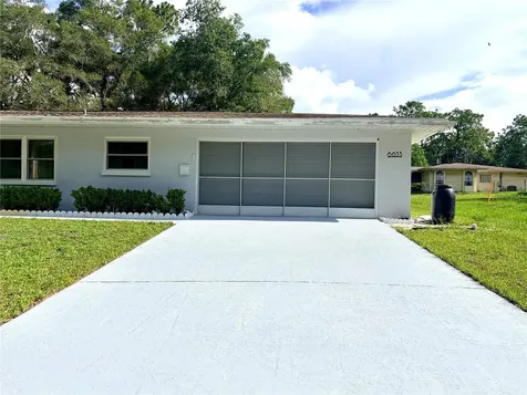 6633 E Gurley Street Inverness FL 34452