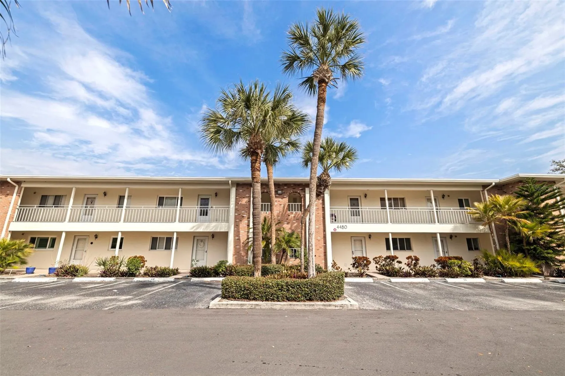 4480 Overlook Drive NE St Petersburg FL 33703