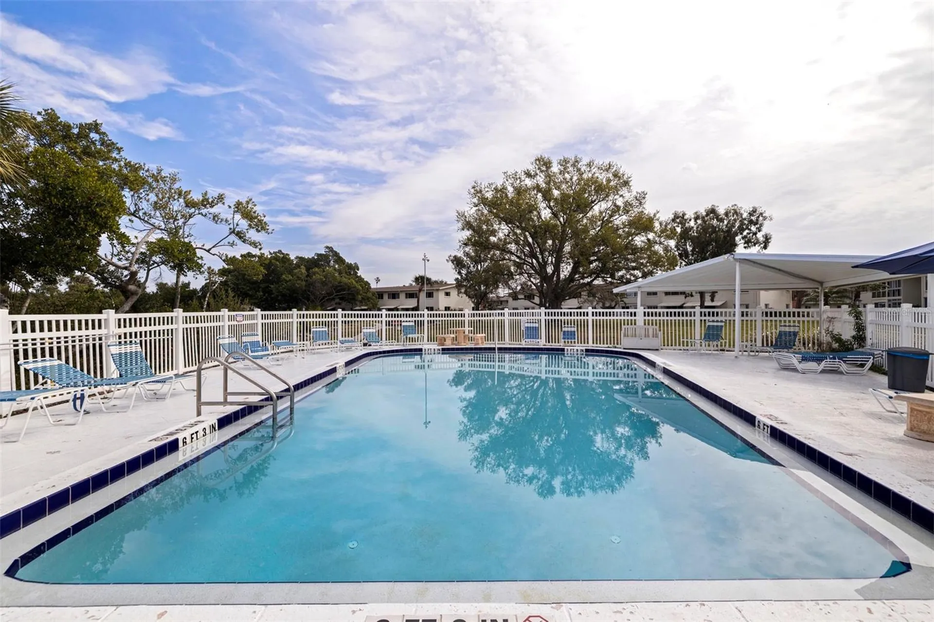4480 Overlook Drive NE St Petersburg FL 33703