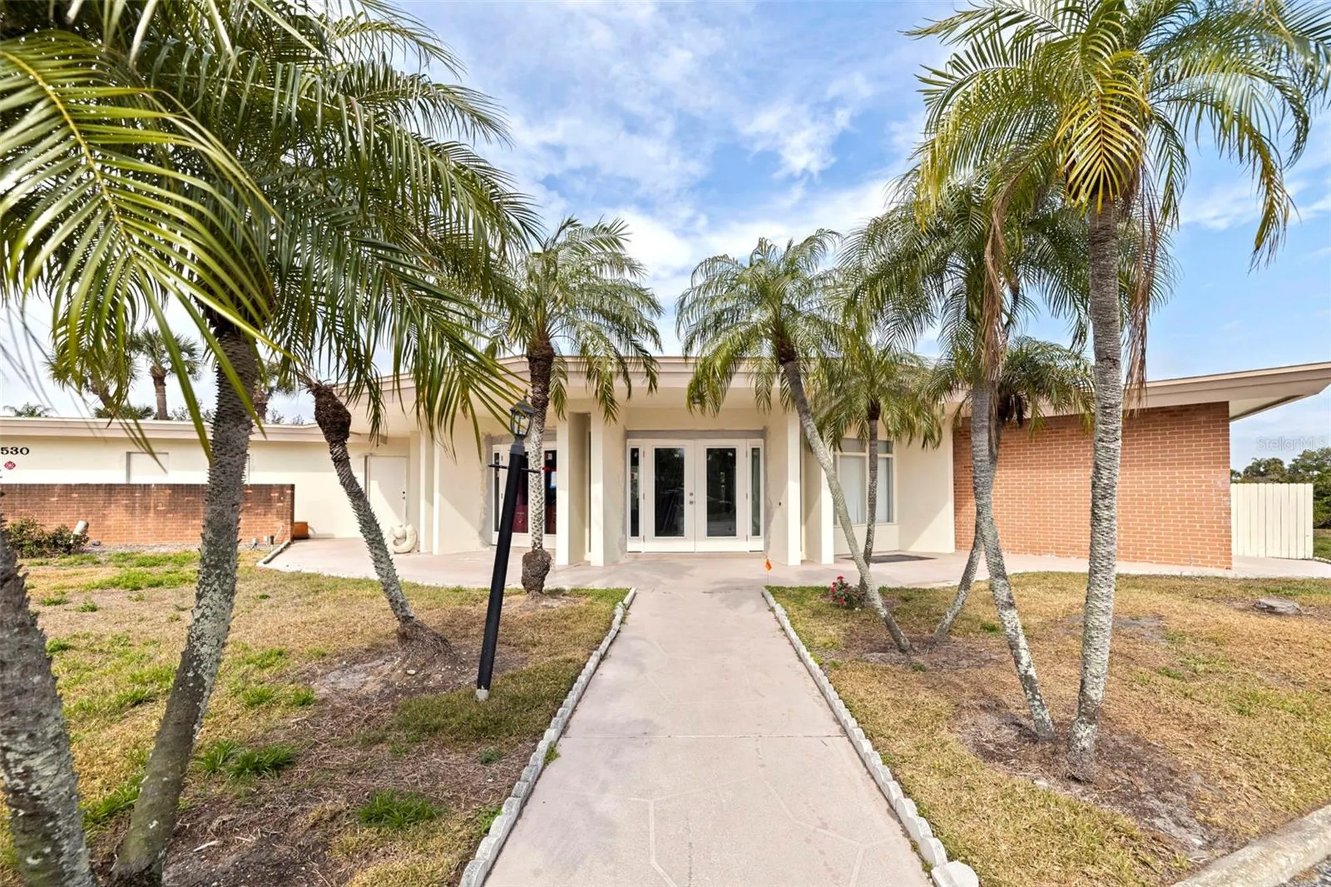 4480 Overlook Drive NE St Petersburg FL 33703