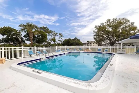 4480 Overlook Drive NE St Petersburg FL 33703