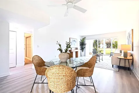 4480 Overlook Drive NE St Petersburg FL 33703