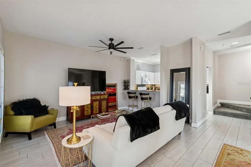 5321 Escena Court Tampa FL 33611