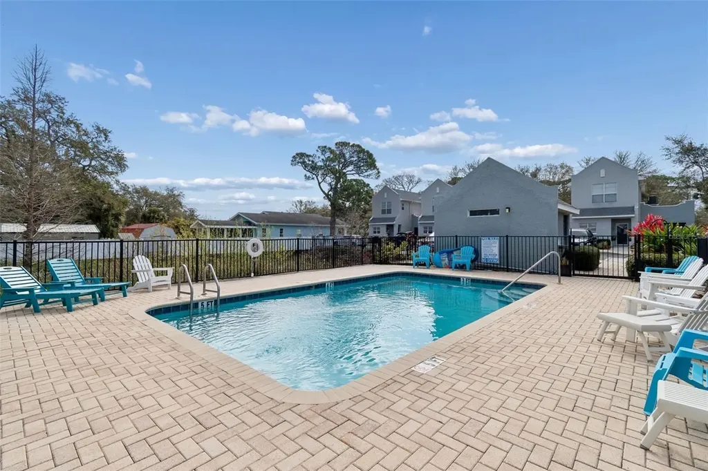 5321 Escena Court Tampa FL 33611