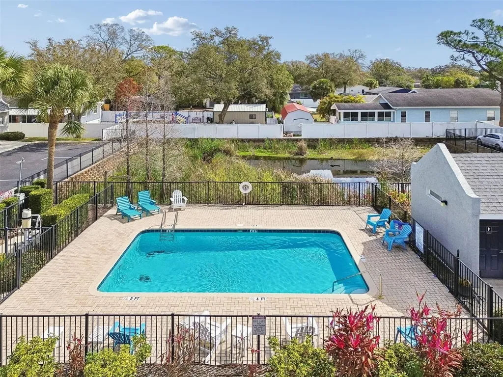 5321 Escena Court Tampa FL 33611
