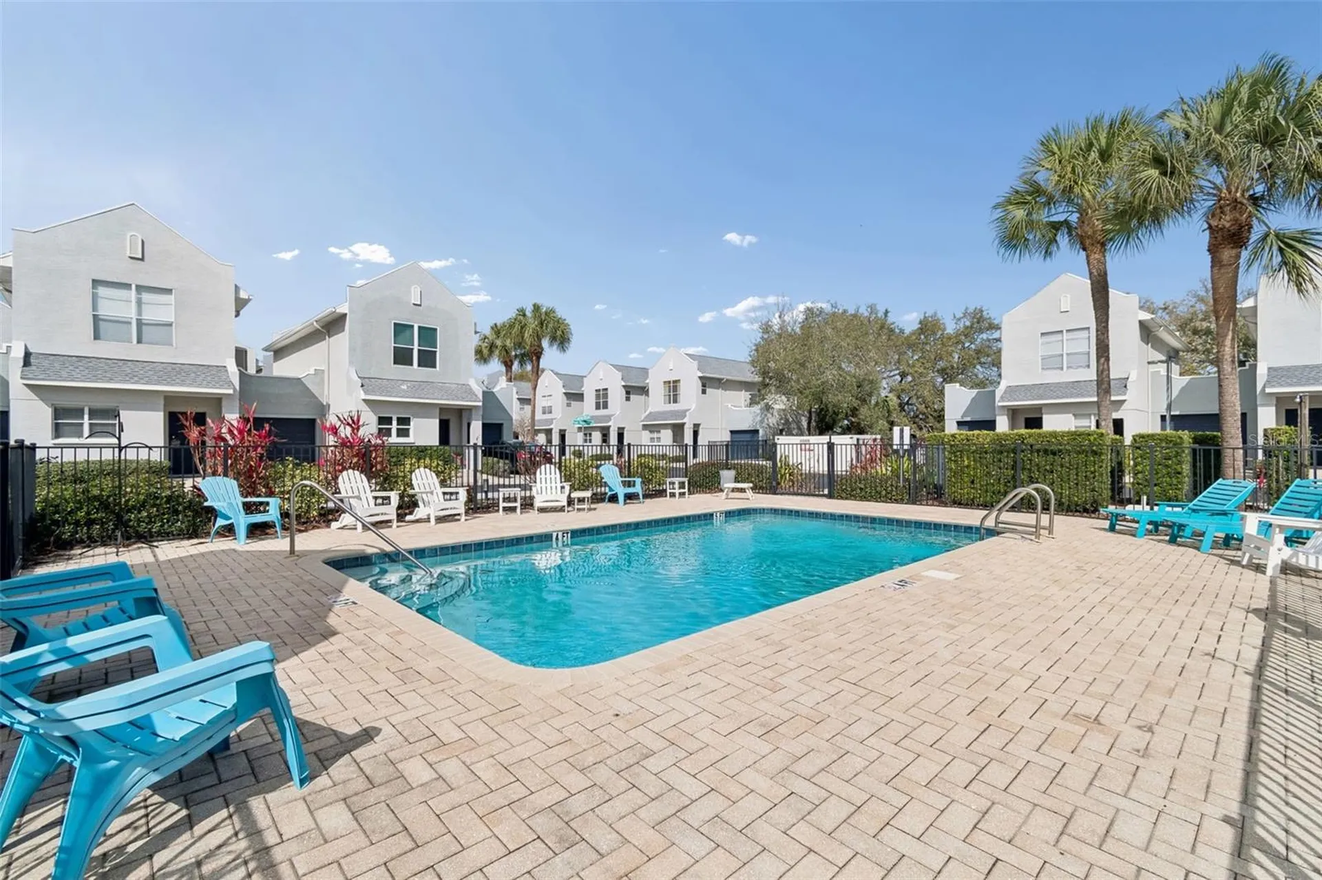 5321 Escena Court Tampa FL 33611