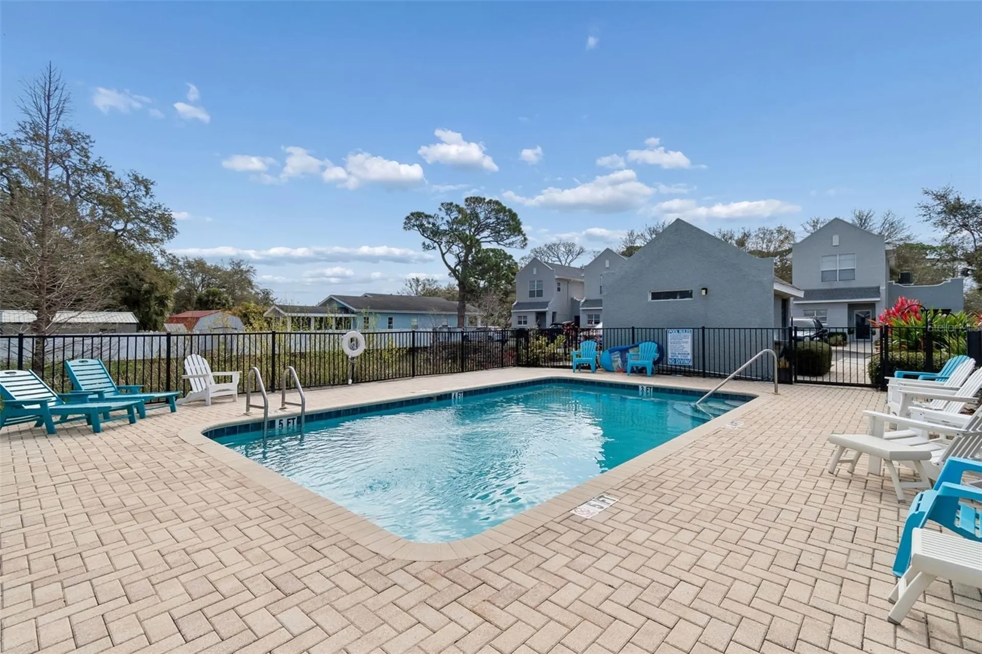 5321 Escena Court Tampa FL 33611