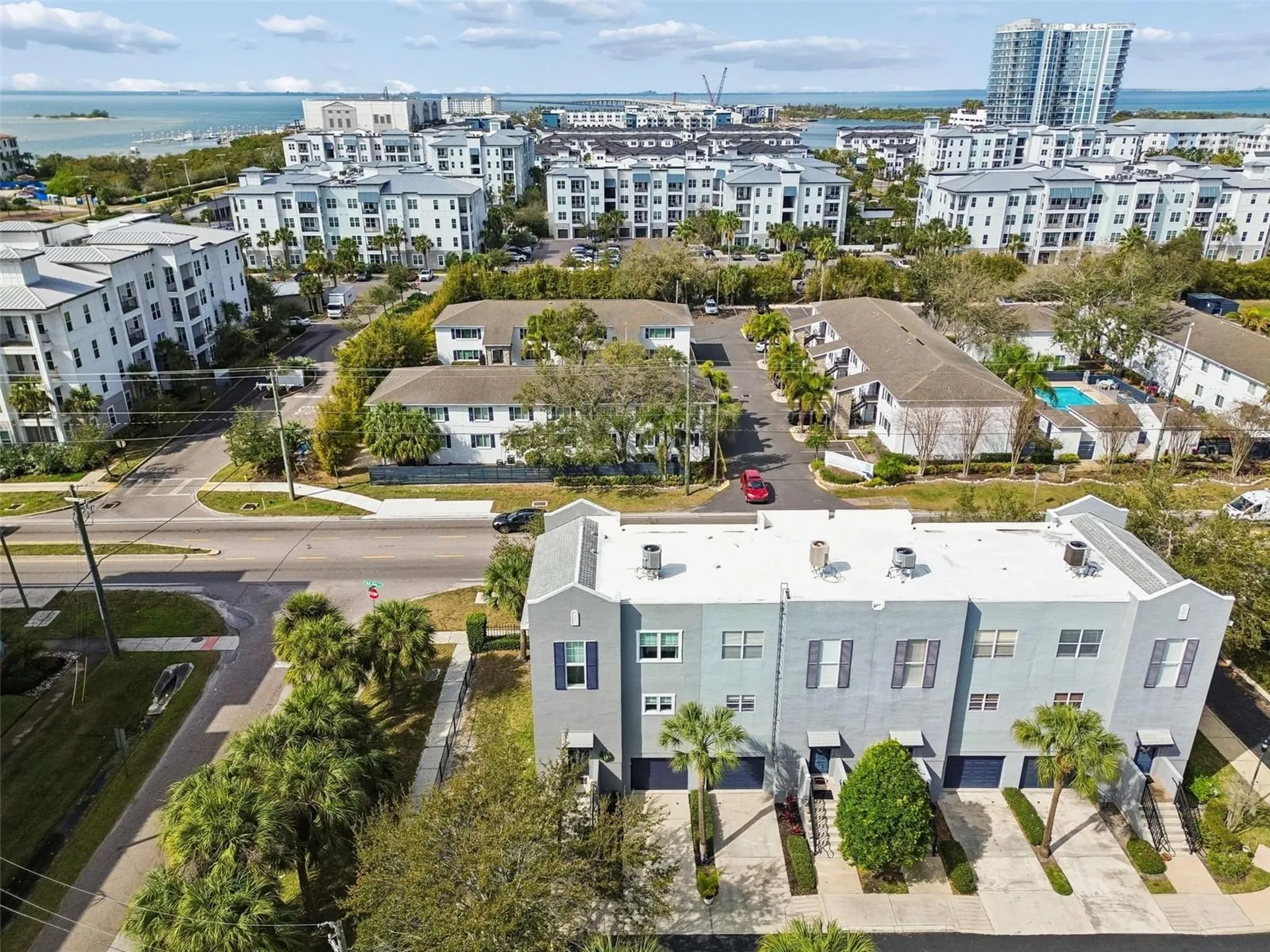 5321 Escena Court Tampa FL 33611
