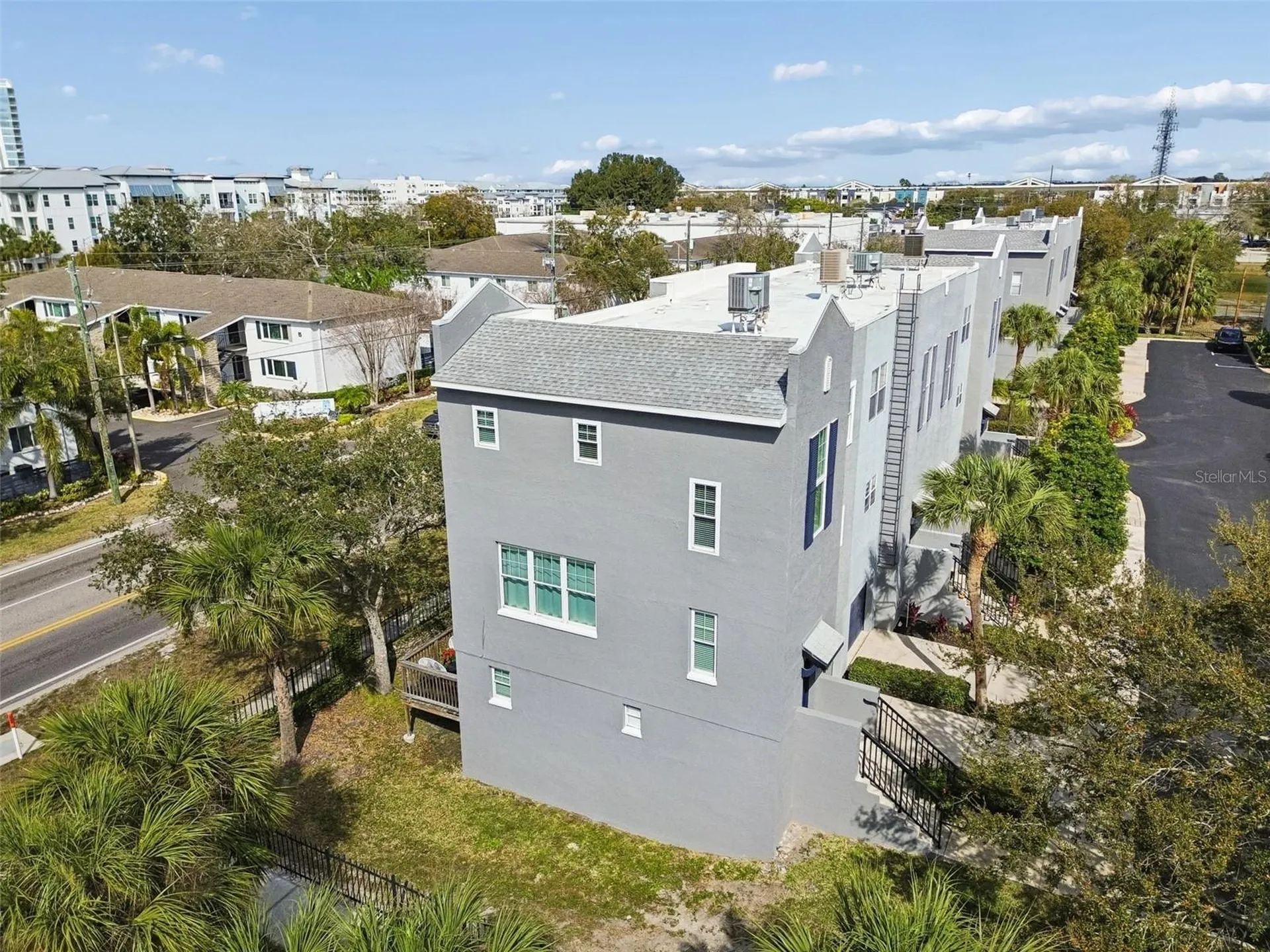 5321 Escena Court Tampa FL 33611