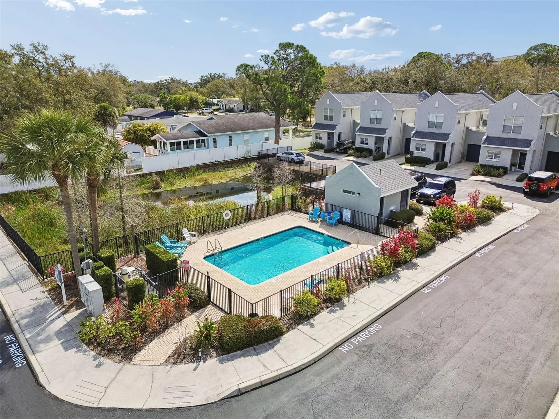 5321 Escena Court Tampa FL 33611