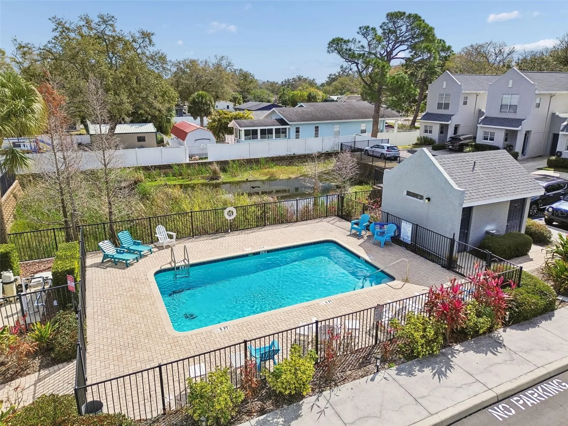 5321 Escena Court Tampa FL 33611