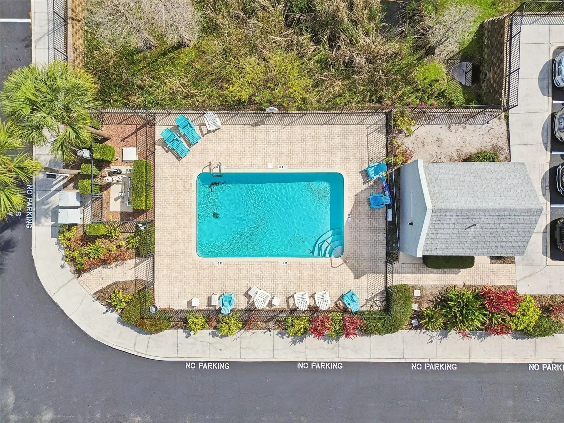 5321 Escena Court Tampa FL 33611