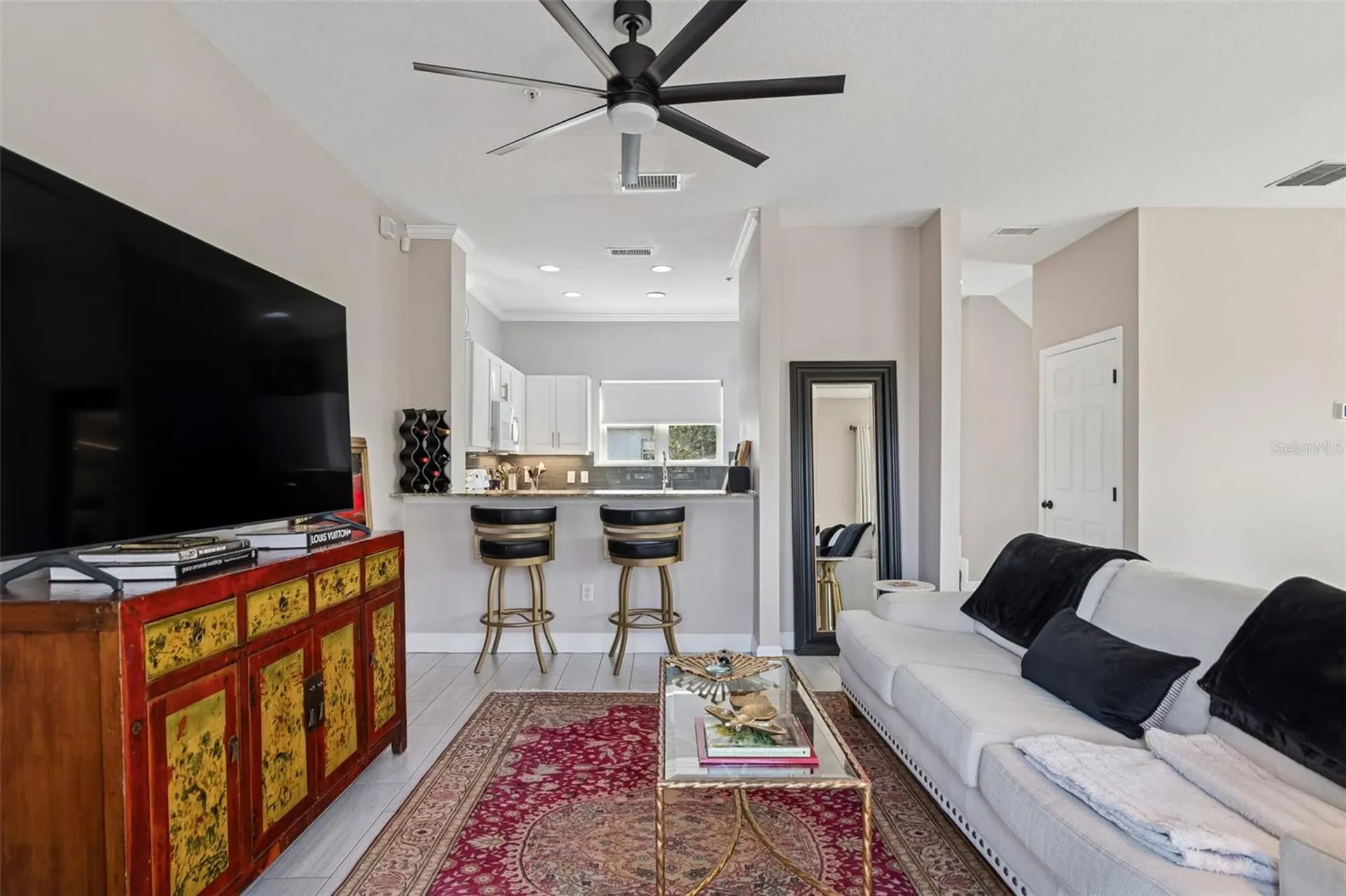 5321 Escena Court Tampa FL 33611