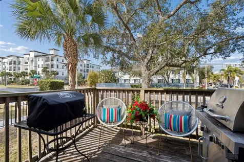 5321 Escena Court Tampa FL 33611
