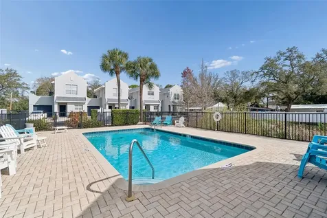 5321 Escena Court Tampa FL 33611