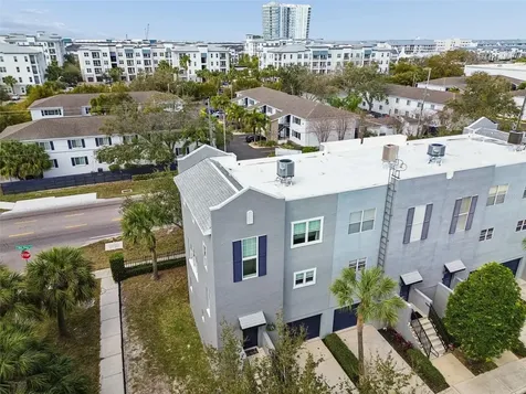 5321 Escena Court Tampa FL 33611