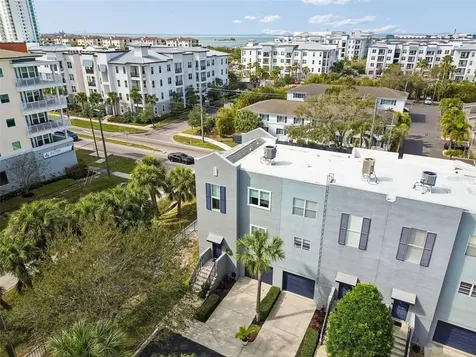 5321 Escena Court Tampa FL 33611