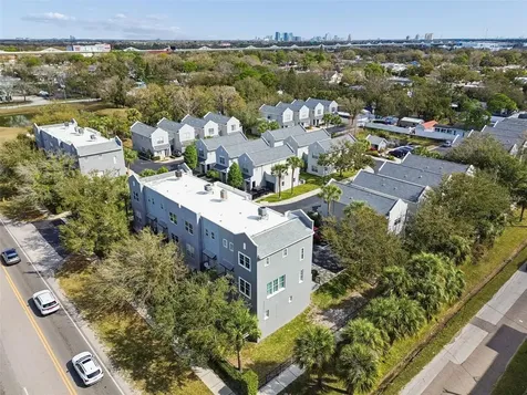 5321 Escena Court Tampa FL 33611