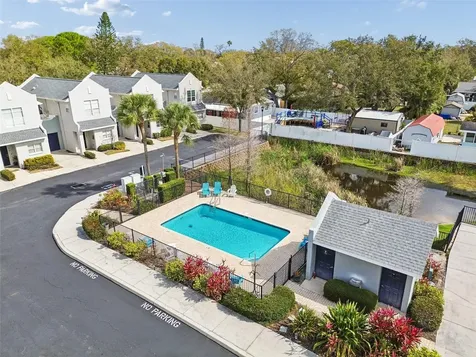 5321 Escena Court Tampa FL 33611
