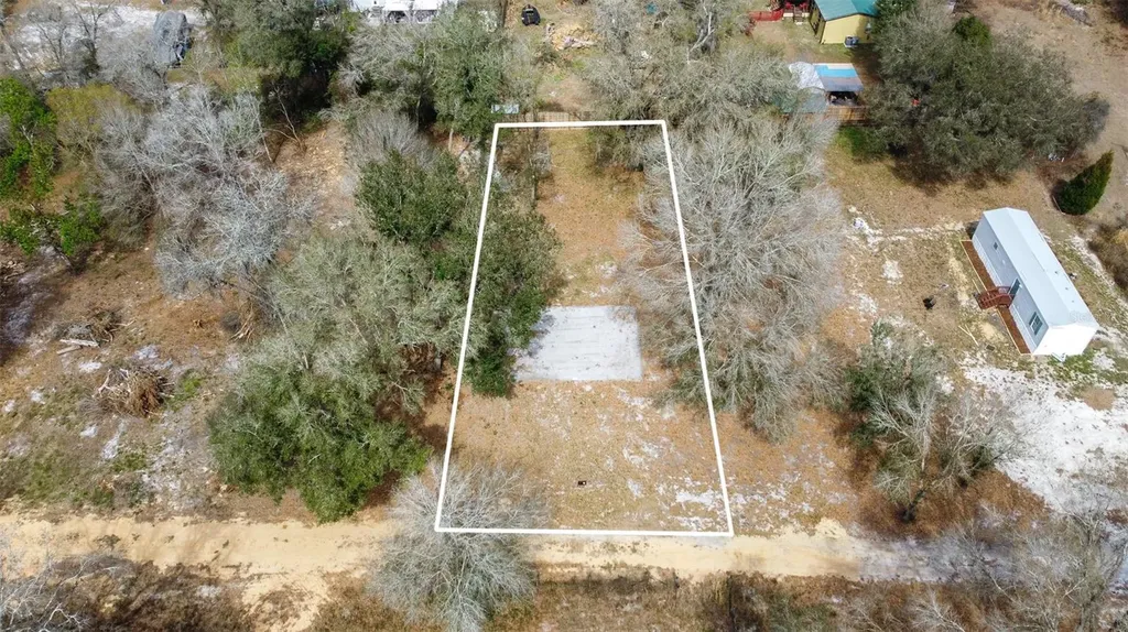 SE 124th Avenue Webster FL 33597