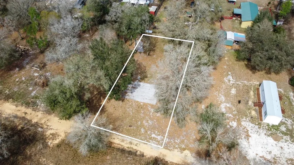 SE 124th Avenue Webster FL 33597
