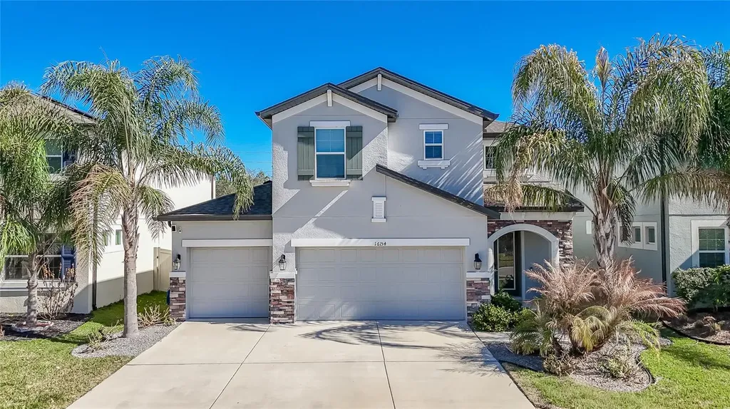16154 Monterey Greens Circle Tampa FL 33647