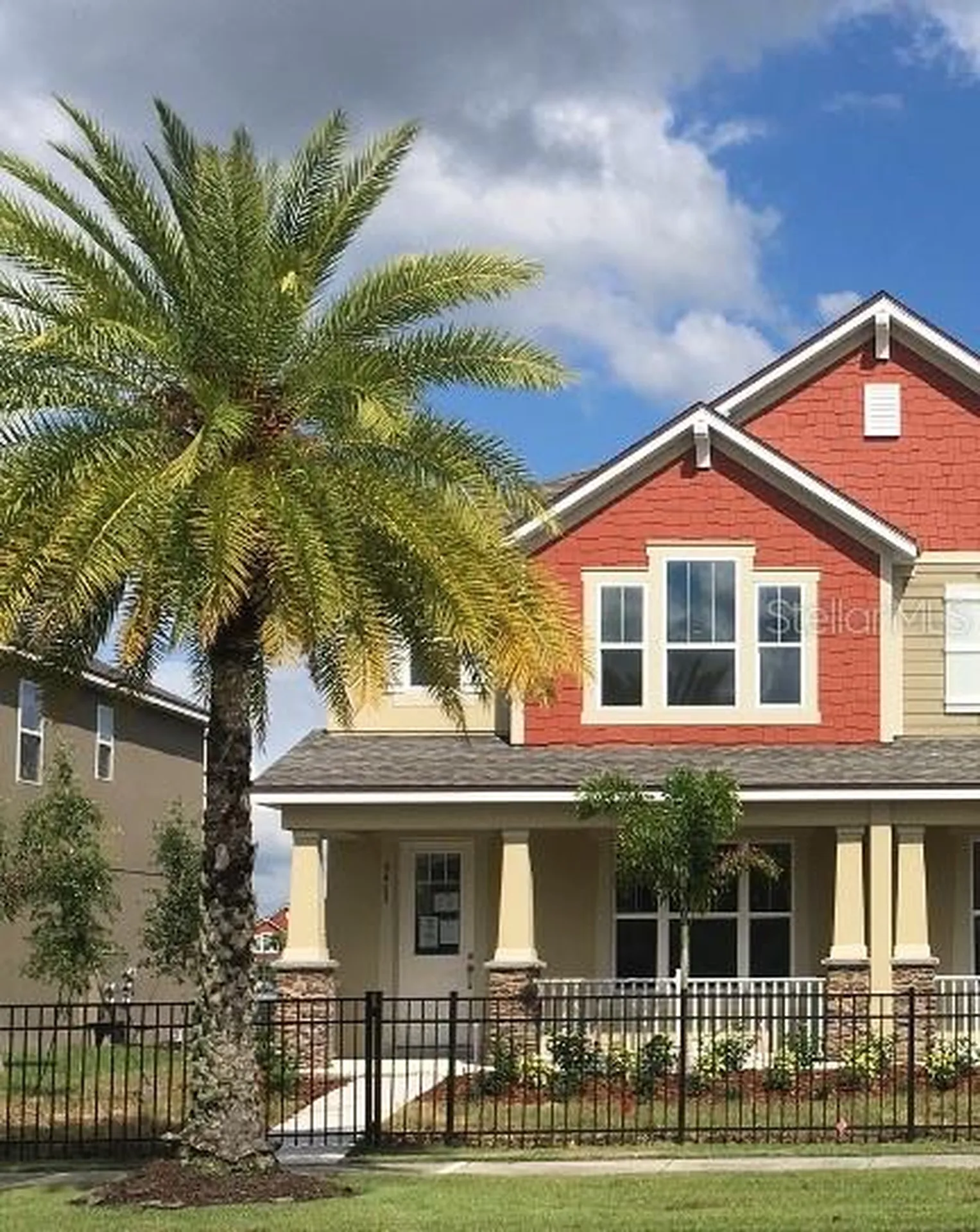 9463 Randal Park Boulevard Orlando FL 32832