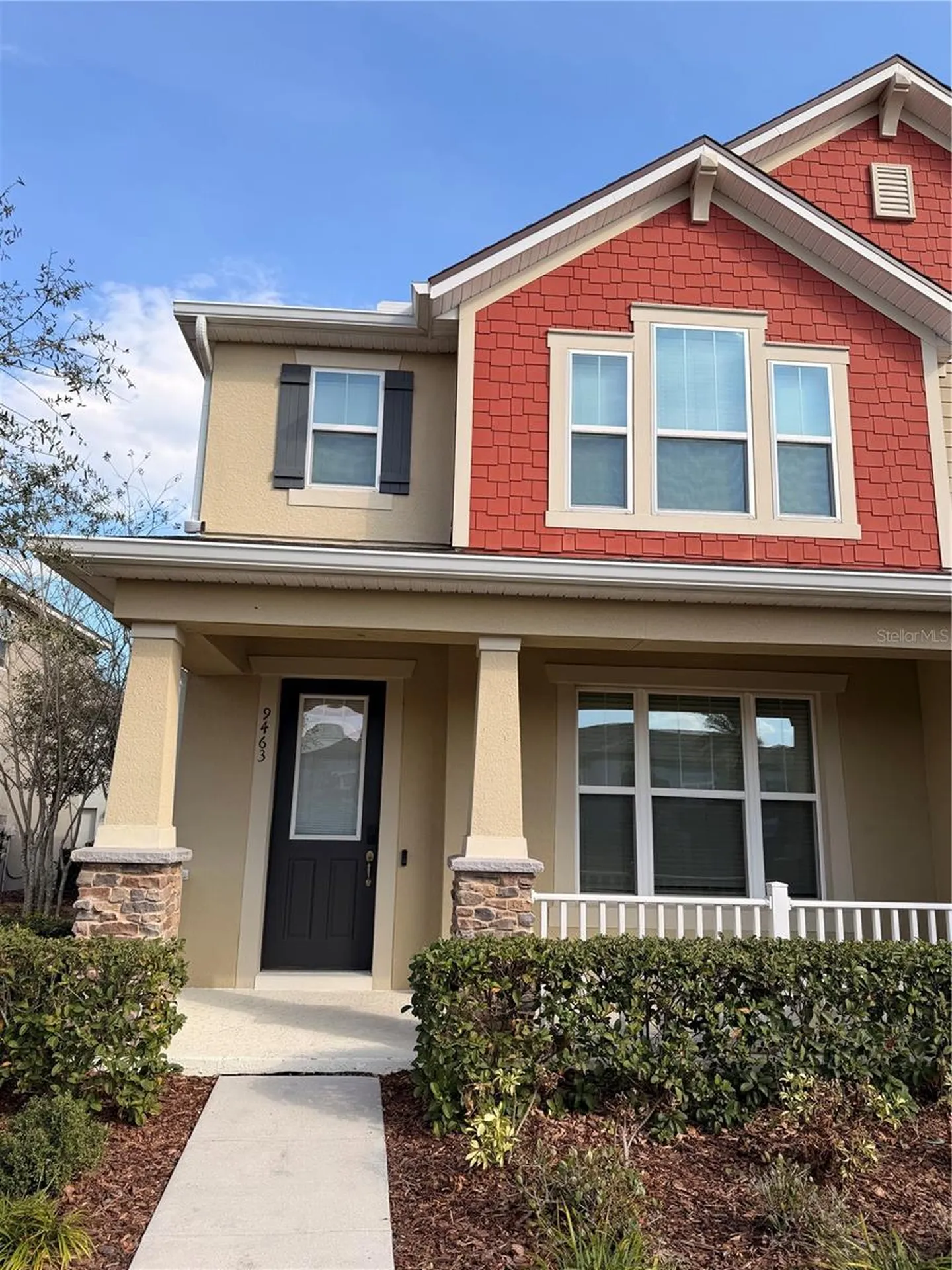 9463 Randal Park Boulevard Orlando FL 32832