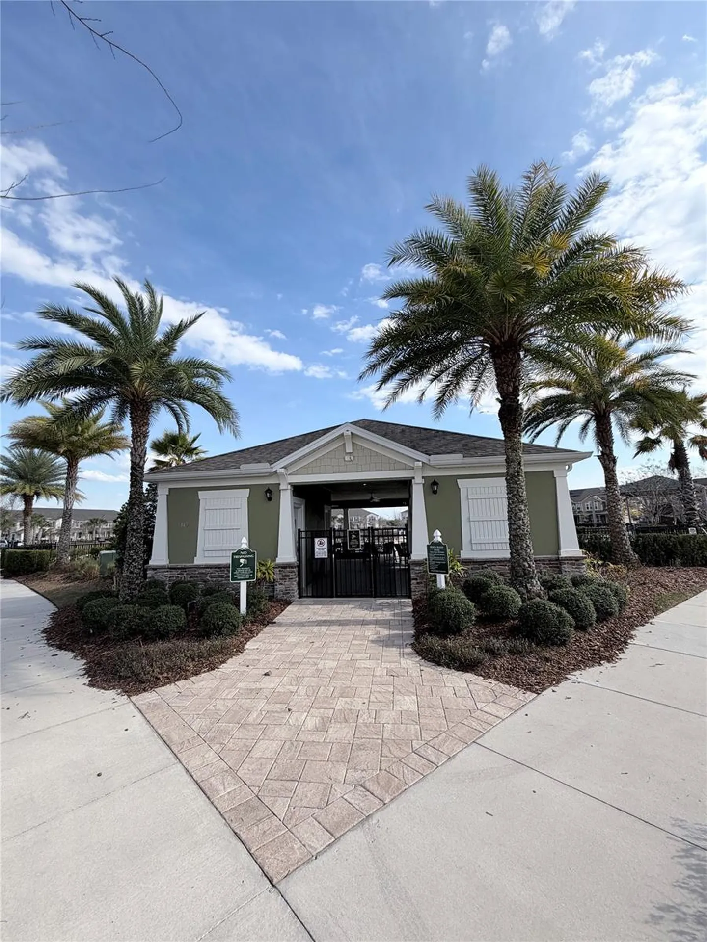 9463 Randal Park Boulevard Orlando FL 32832