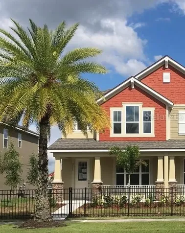 9463 Randal Park Boulevard Orlando FL 32832