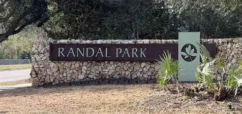 9463 Randal Park Boulevard Orlando FL 32832