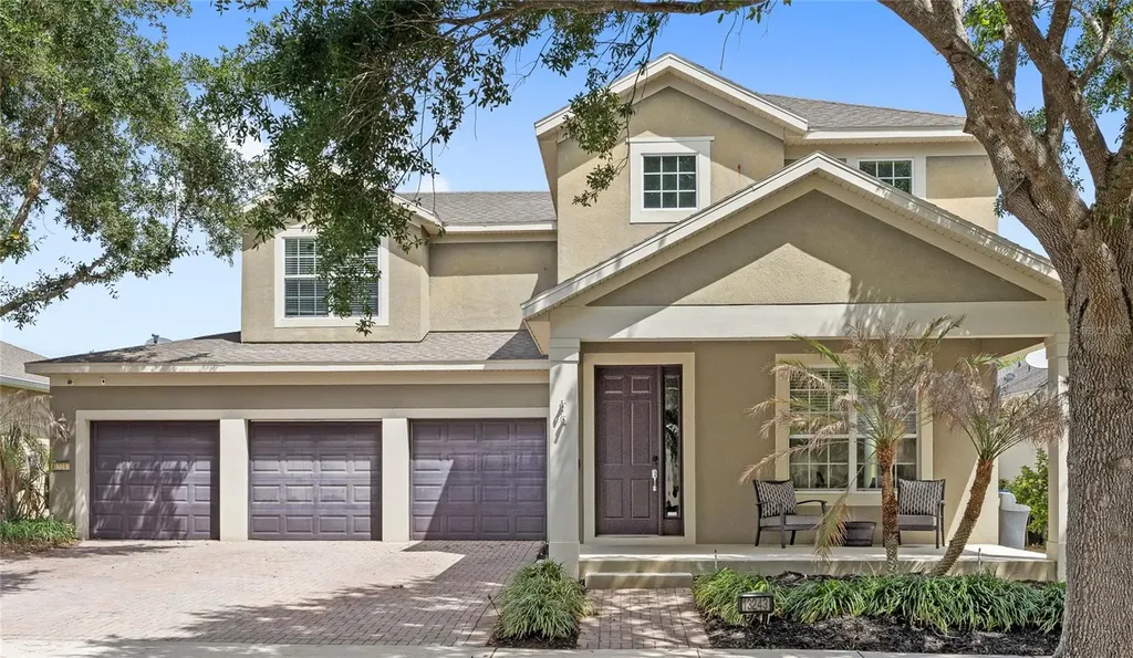 13243 Charfield Street Windermere FL 34786