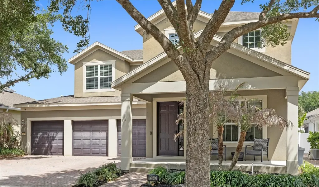 13243 Charfield Street Windermere FL 34786