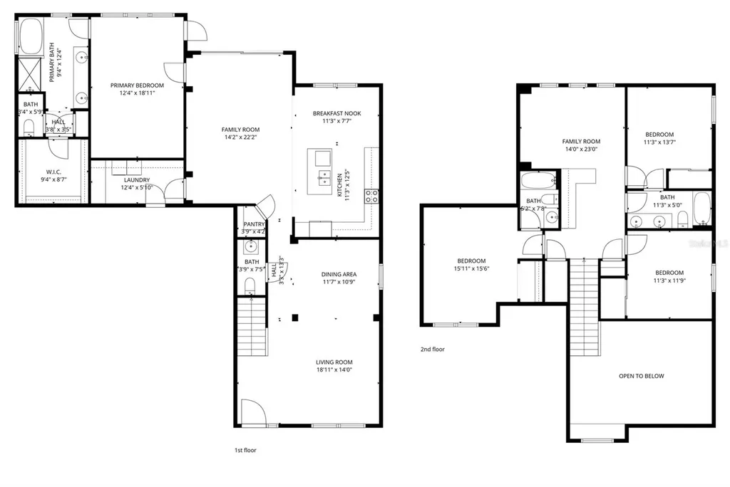 13243 Charfield Street Windermere FL 34786