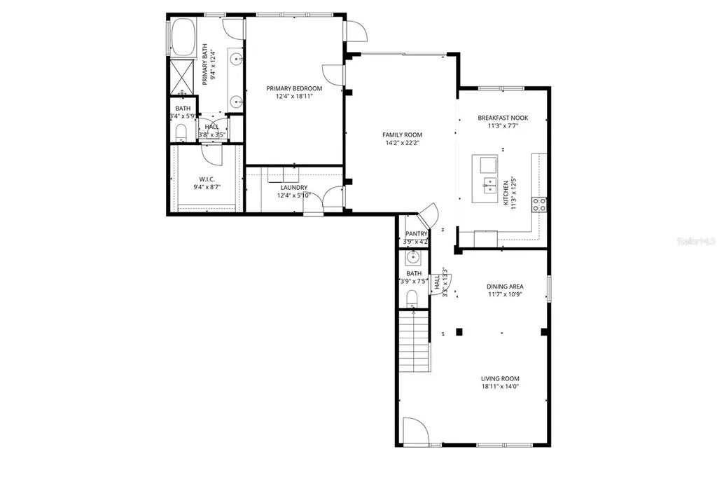13243 Charfield Street Windermere FL 34786