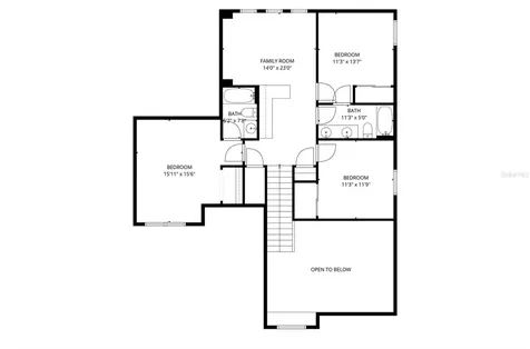 13243 Charfield Street Windermere FL 34786