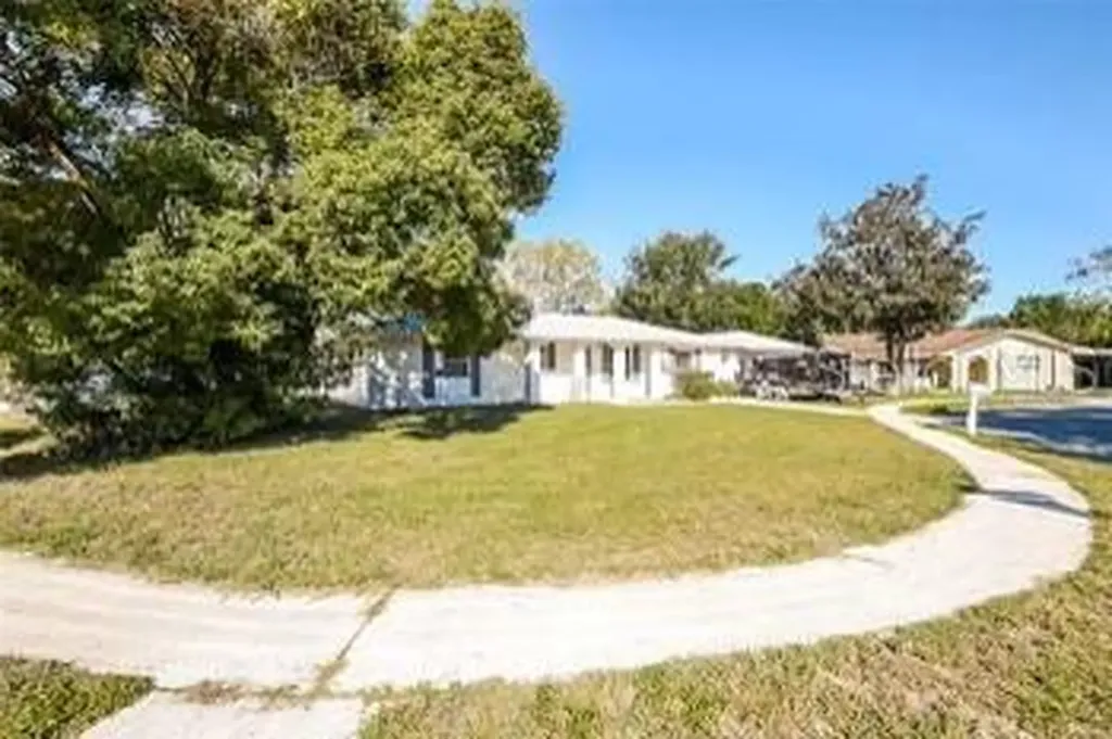 142 Bayberry Court Winter Springs FL 32708