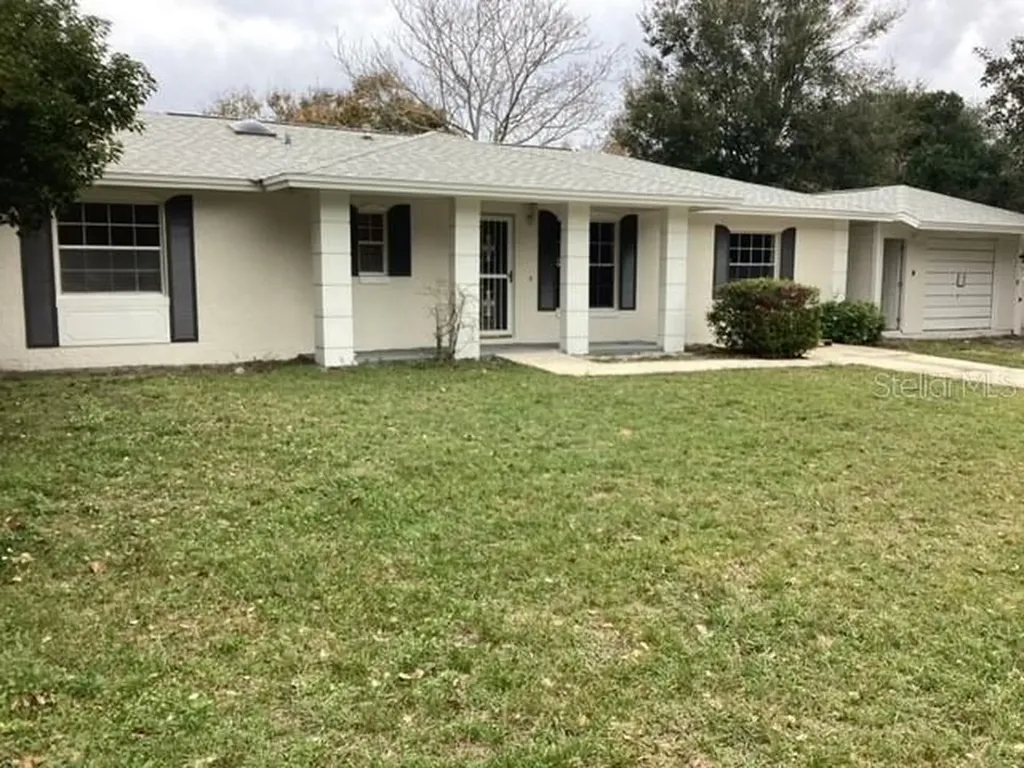 142 Bayberry Court Winter Springs FL 32708