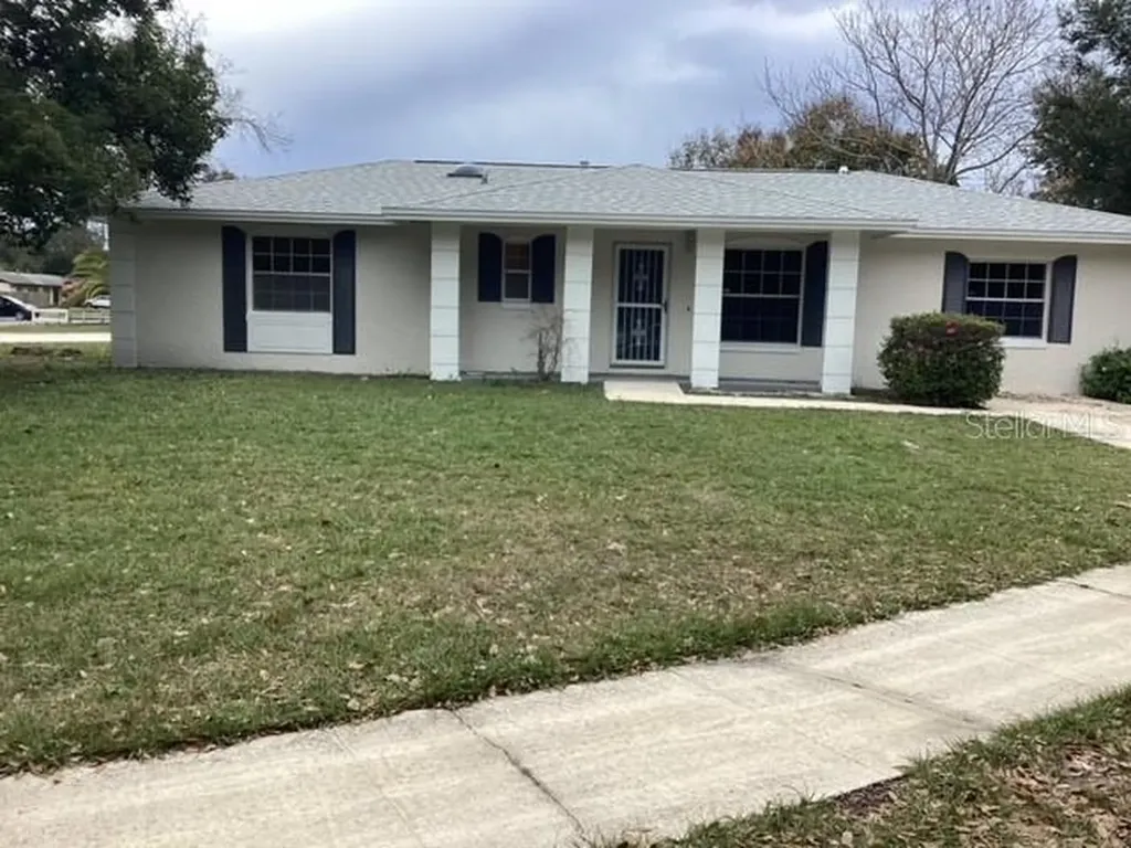 142 Bayberry Court Winter Springs FL 32708