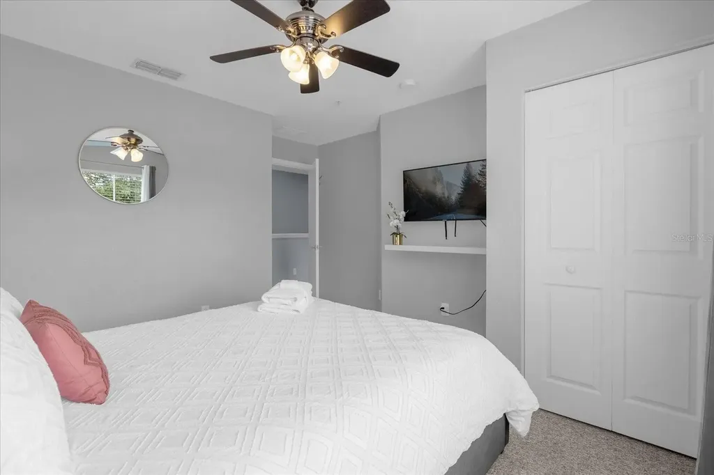 2213 San Vittorino Circle Kissimmee FL 34741