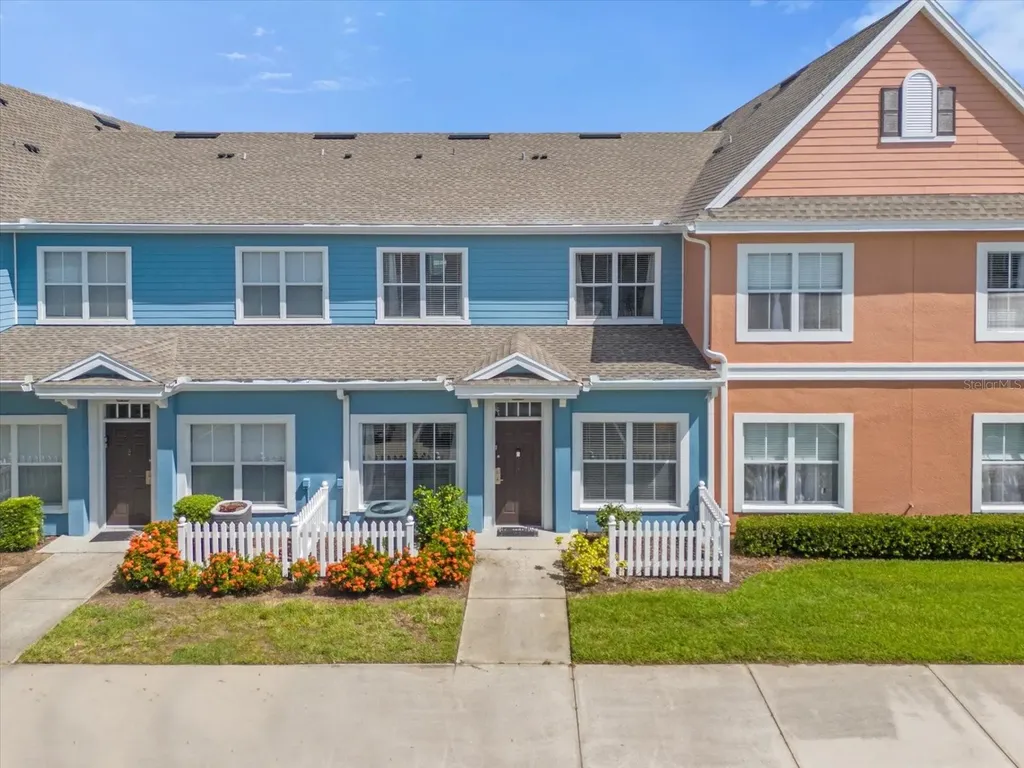 2213 San Vittorino Circle Kissimmee FL 34741