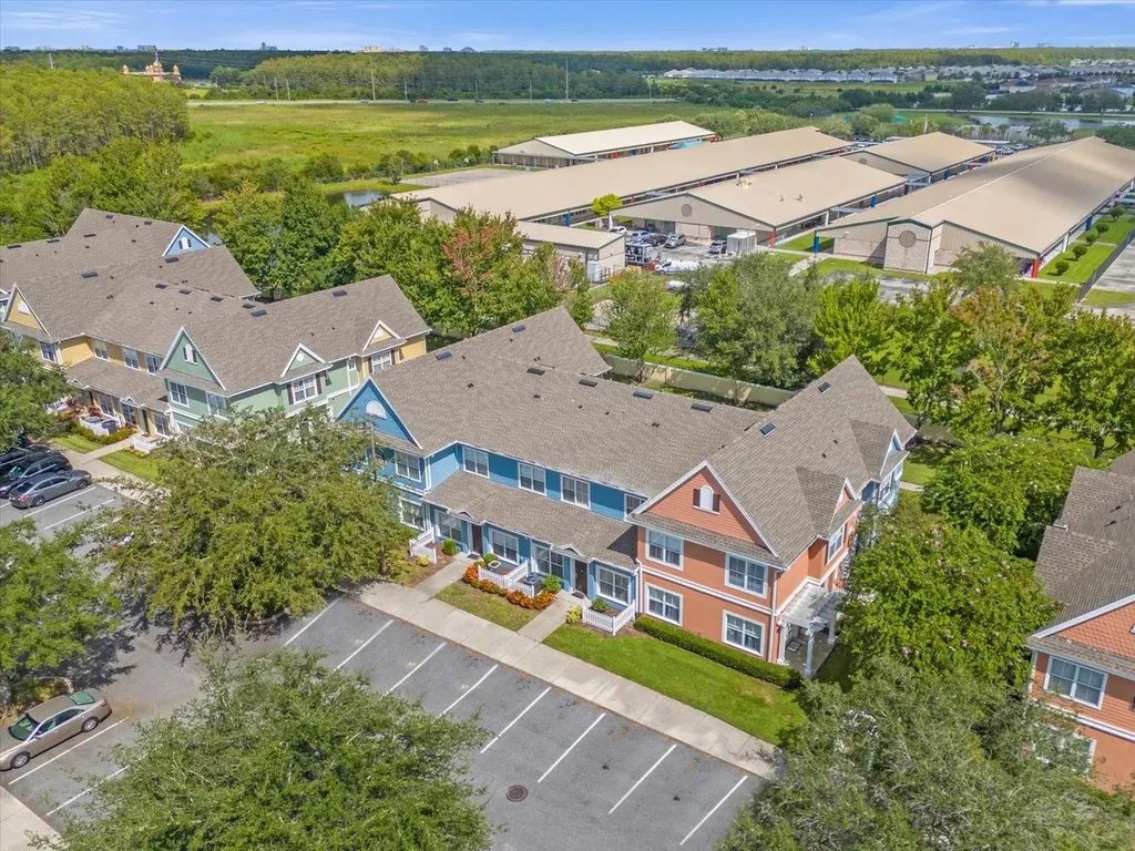 2213 San Vittorino Circle Kissimmee FL 34741