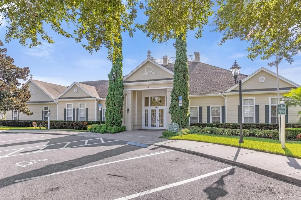 2213 San Vittorino Circle Kissimmee FL 34741