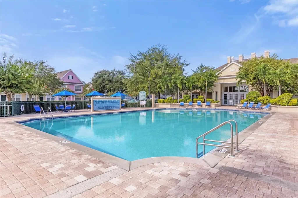 2213 San Vittorino Circle Kissimmee FL 34741