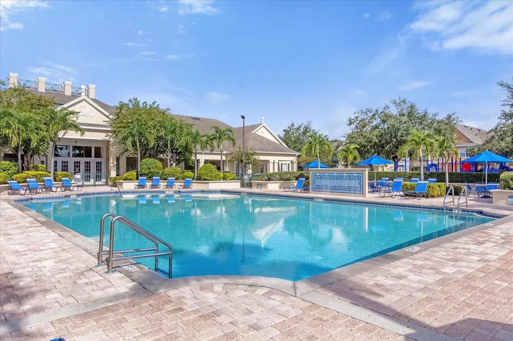 2213 San Vittorino Circle Kissimmee FL 34741